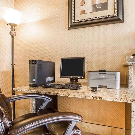 Quality Inn Chandler I-10 Экстерьер фото