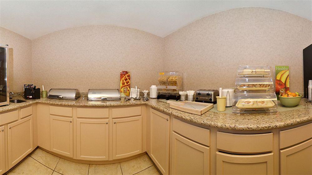 Quality Inn Chandler I-10 Экстерьер фото