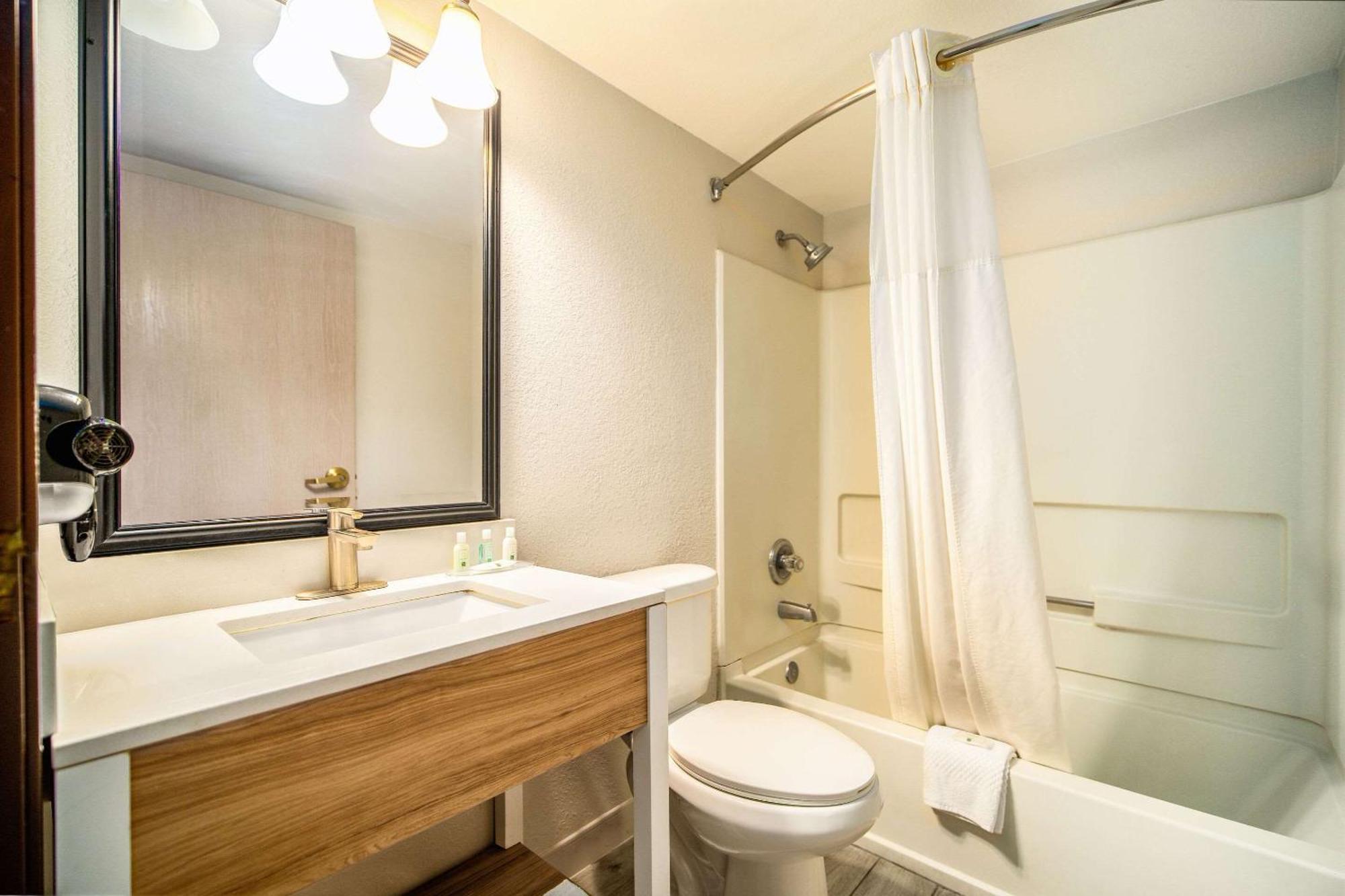 Quality Inn Chandler I-10 Экстерьер фото