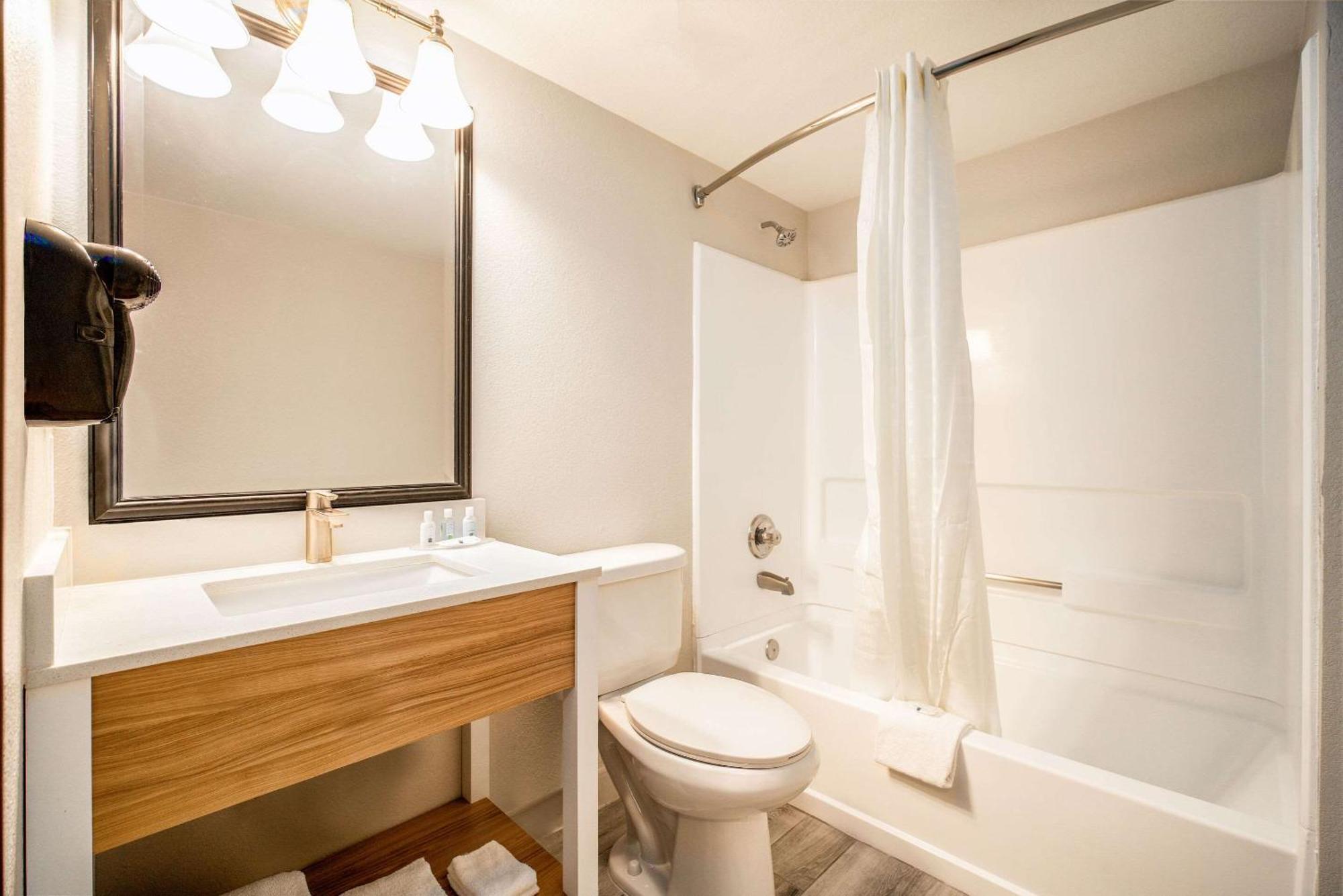 Quality Inn Chandler I-10 Экстерьер фото