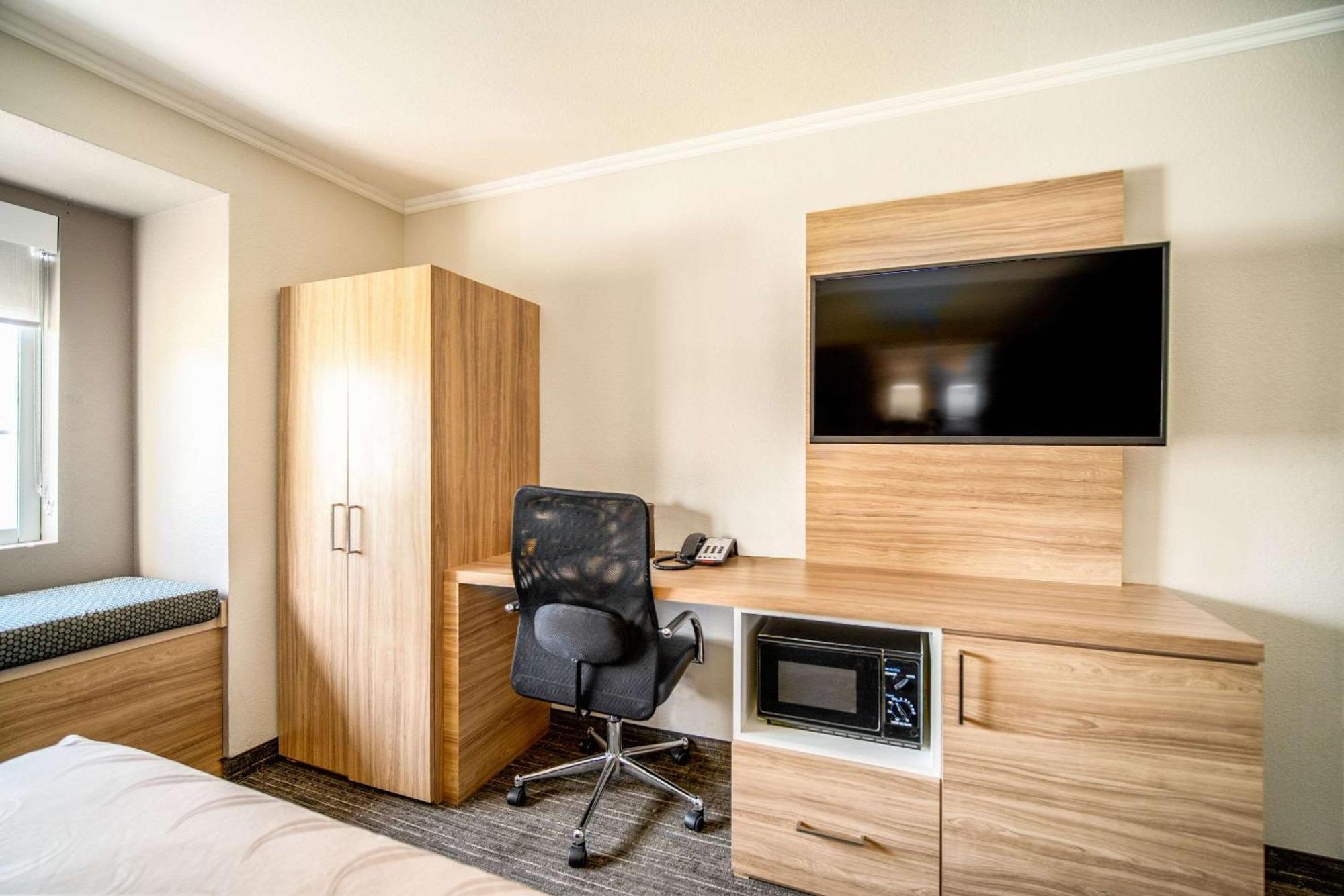Quality Inn Chandler I-10 Экстерьер фото