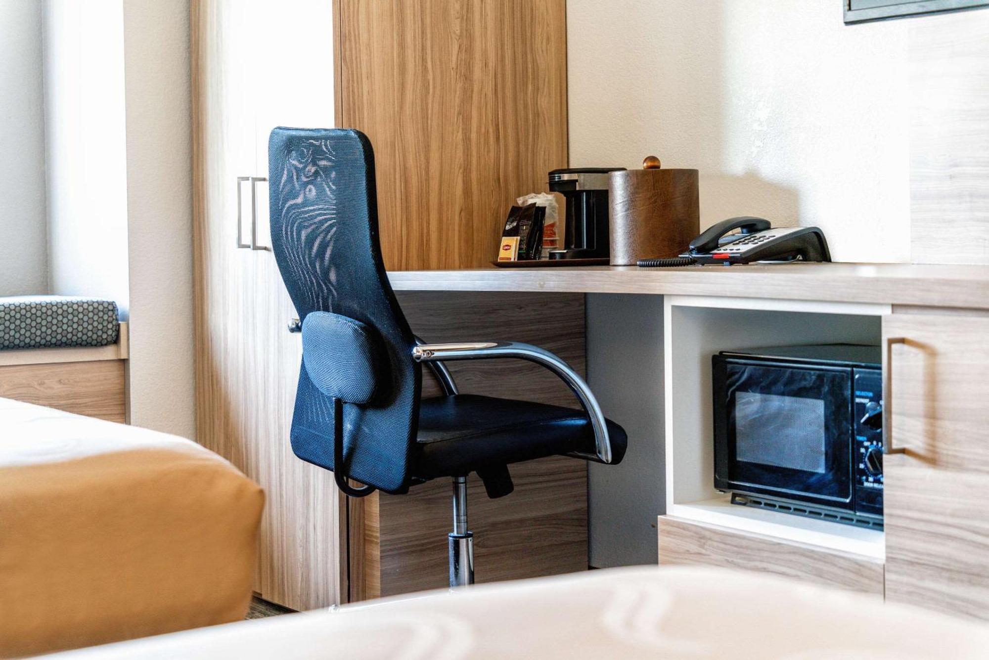 Quality Inn Chandler I-10 Экстерьер фото