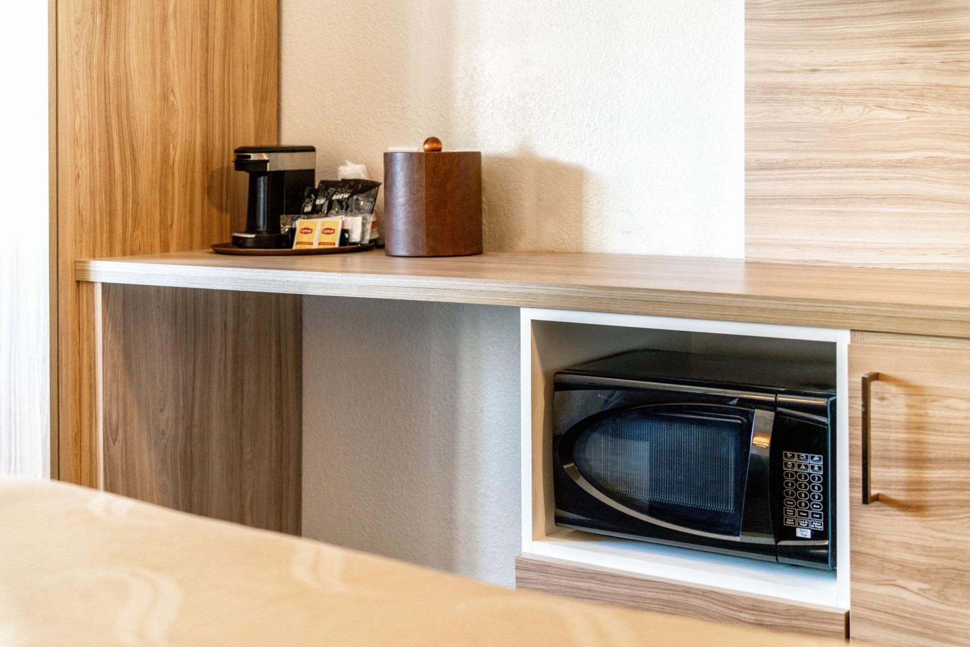 Quality Inn Chandler I-10 Экстерьер фото