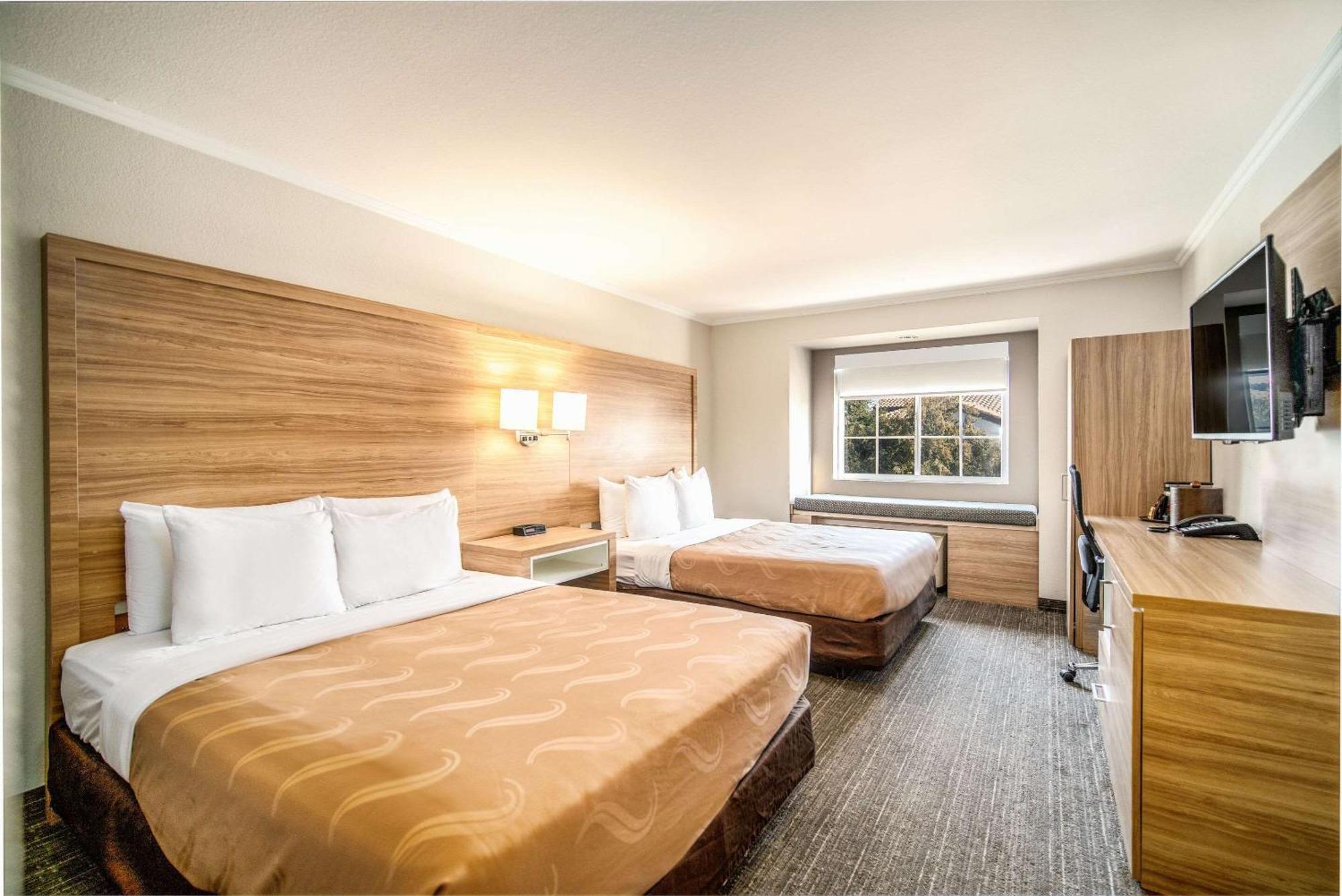 Quality Inn Chandler I-10 Экстерьер фото