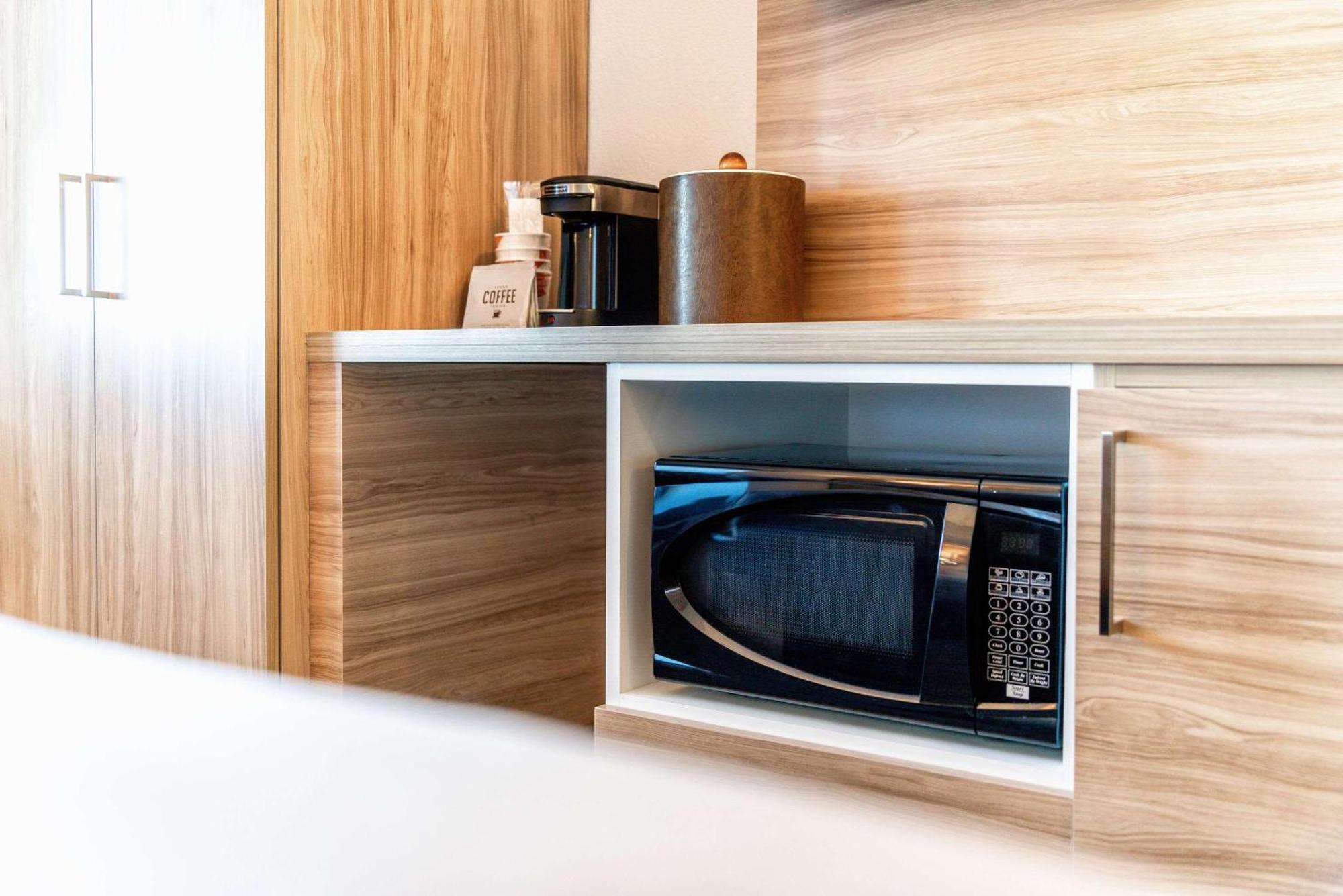 Quality Inn Chandler I-10 Экстерьер фото