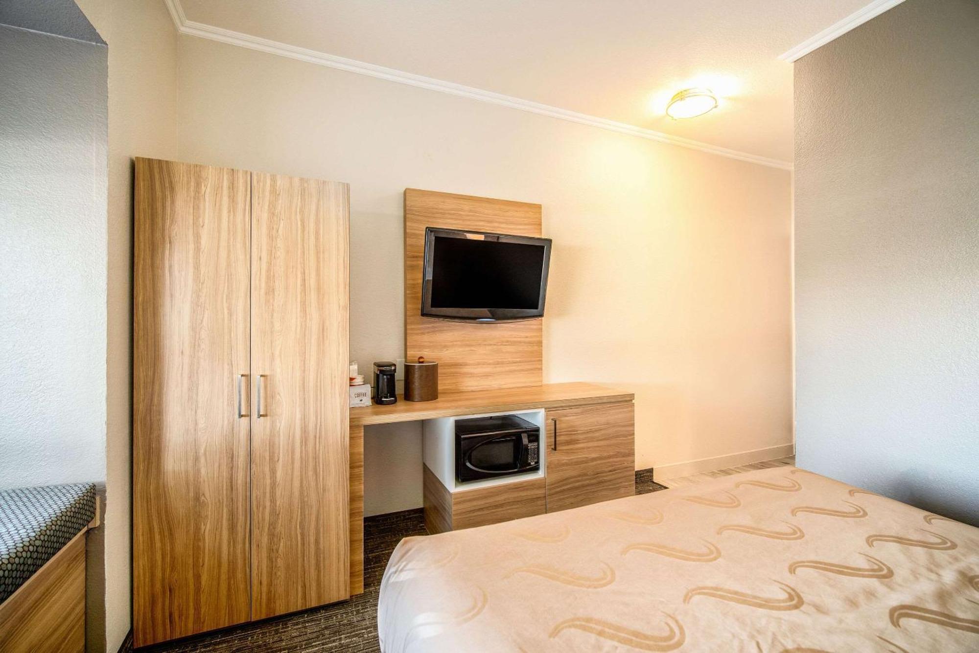 Quality Inn Chandler I-10 Экстерьер фото