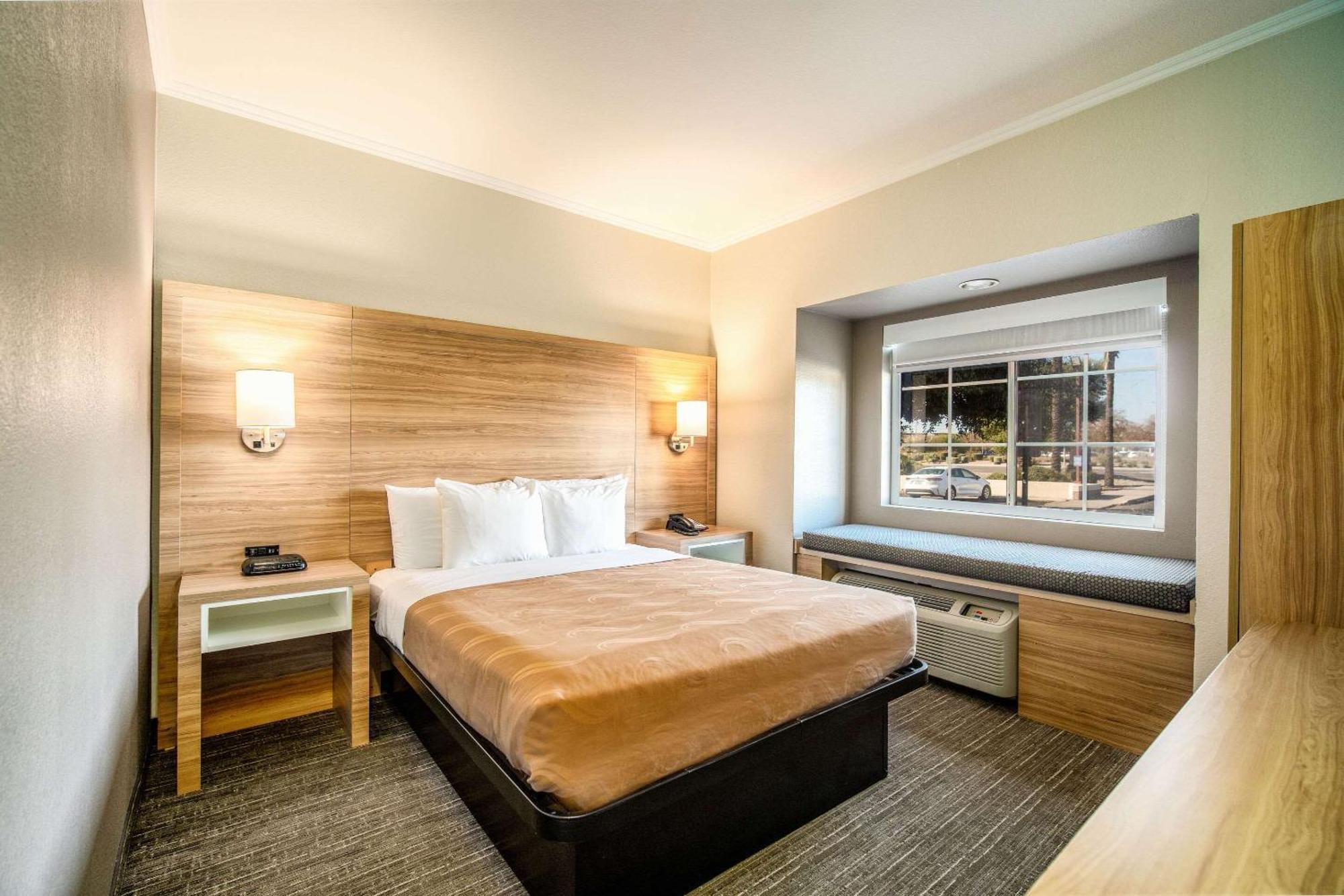 Quality Inn Chandler I-10 Экстерьер фото