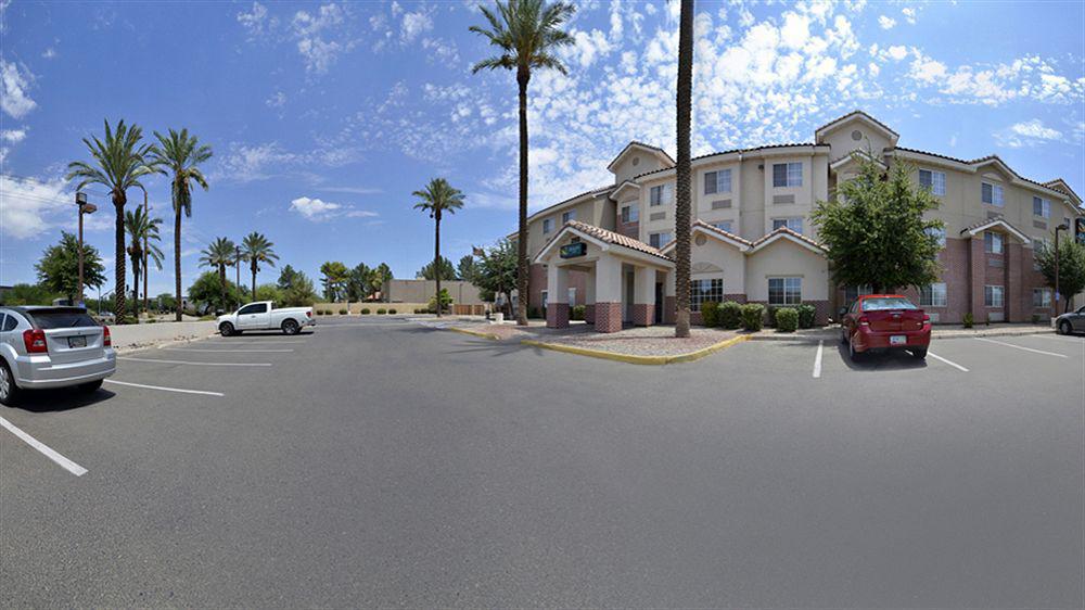 Quality Inn Chandler I-10 Экстерьер фото