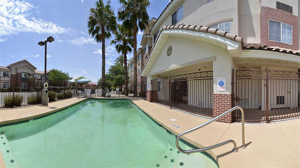 Quality Inn Chandler I-10 Экстерьер фото