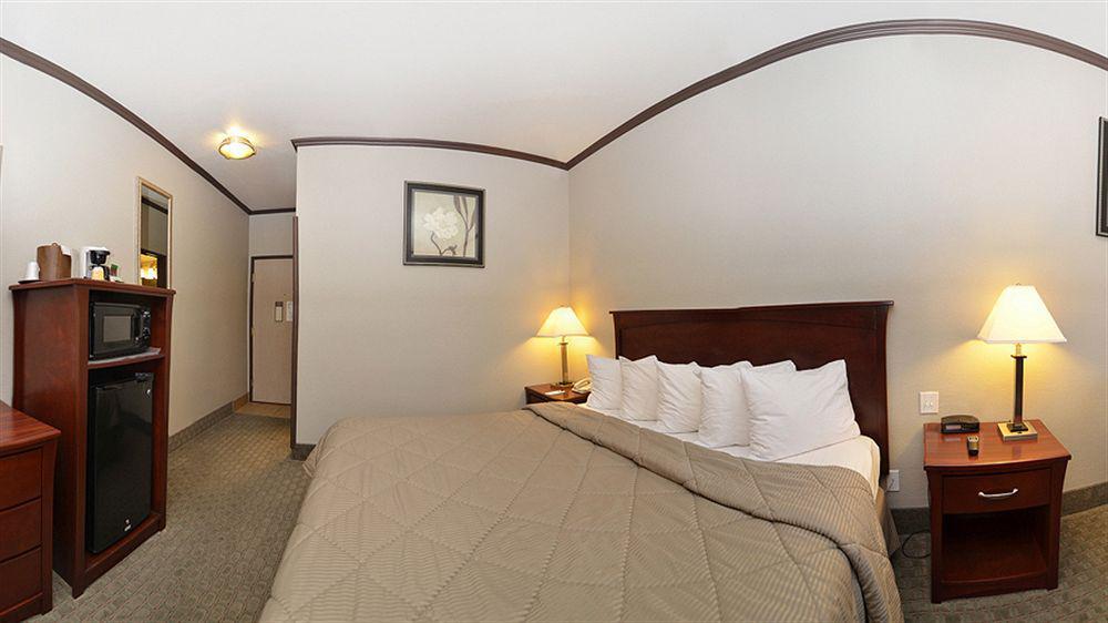 Quality Inn Chandler I-10 Экстерьер фото